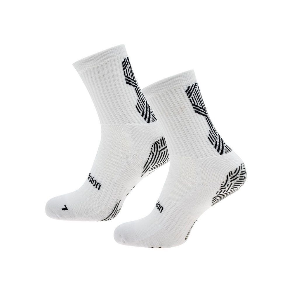 Origin.0 Grip Socks