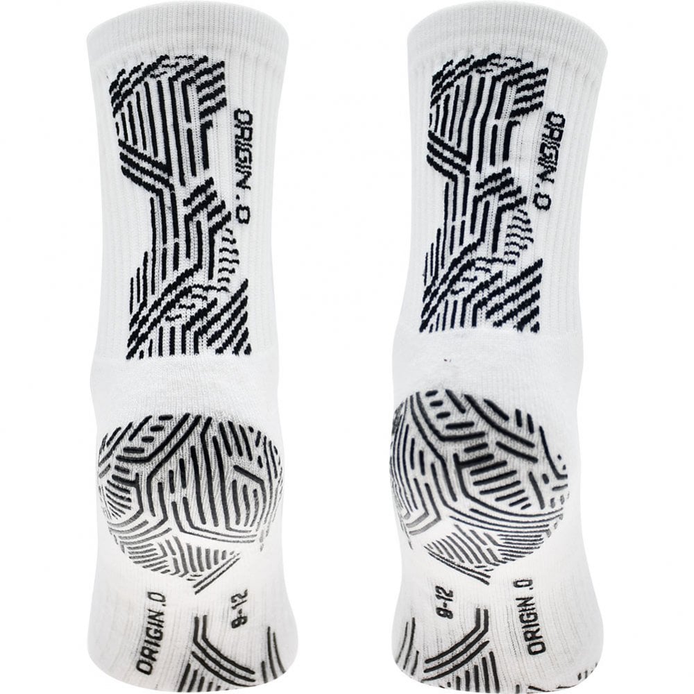 Origin.0 Grip Socks