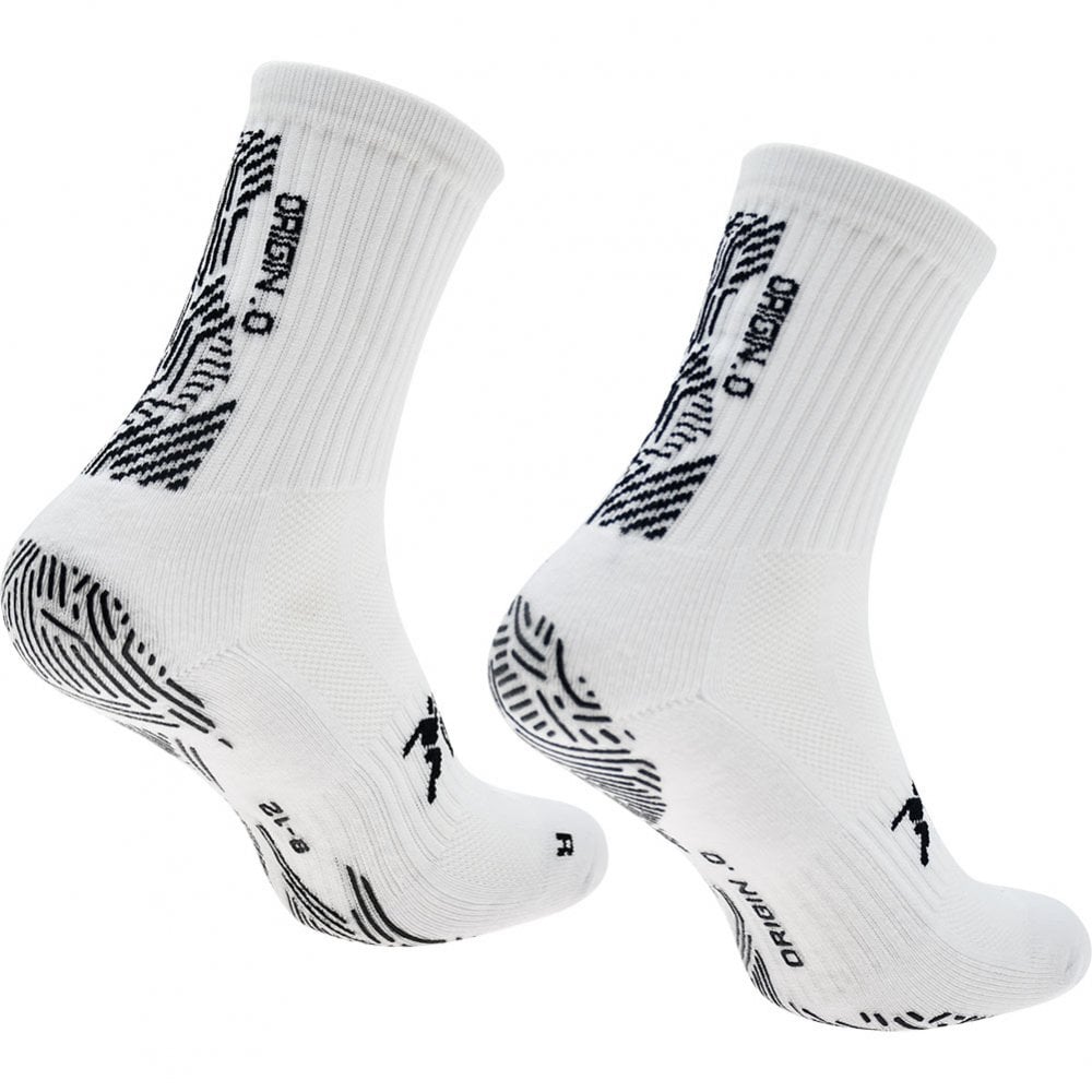 Origin.0 Grip Socks