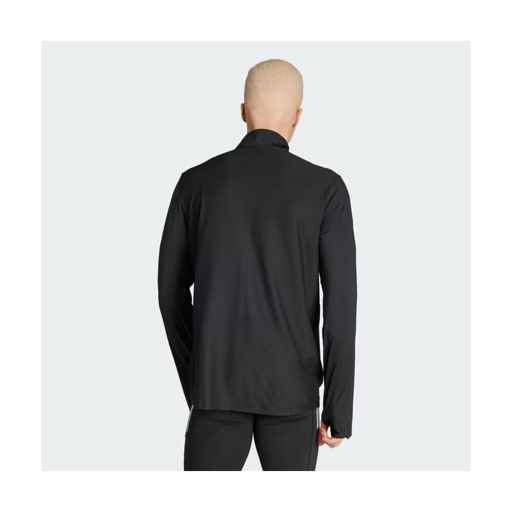 Own The Run M  Half Zip