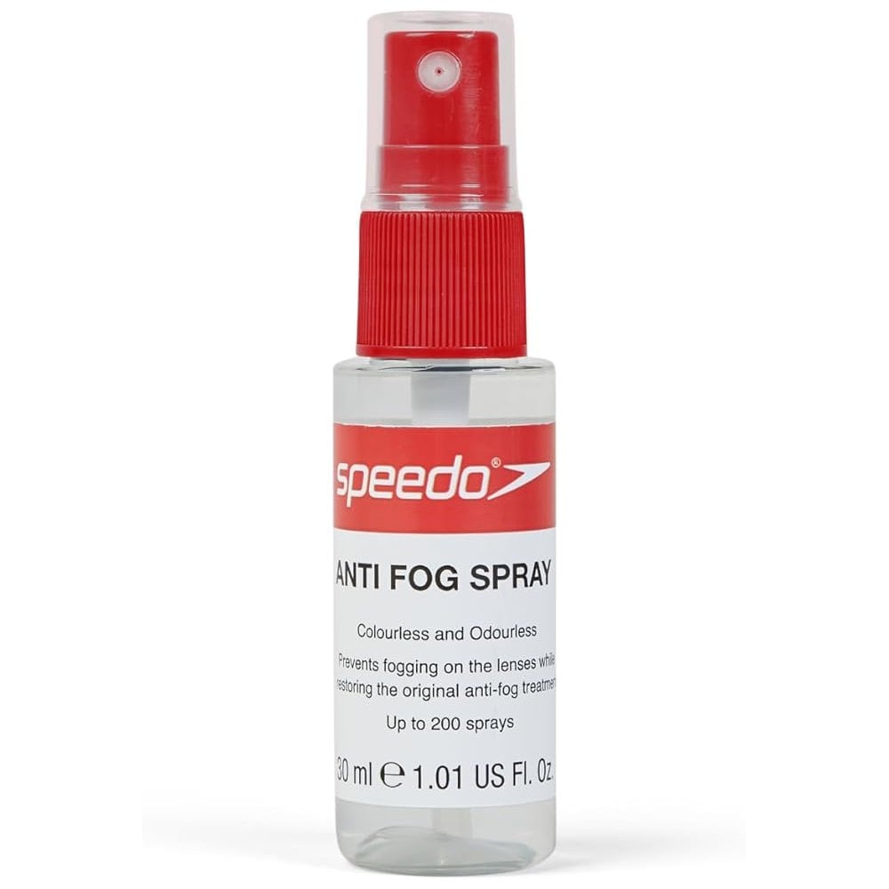 ANTI FOG SPRAY