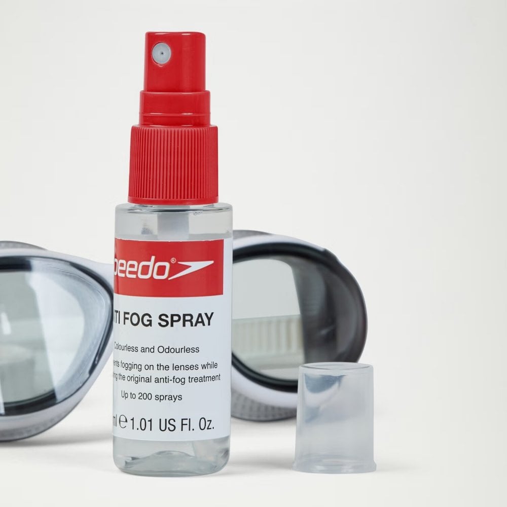 ANTI FOG SPRAY