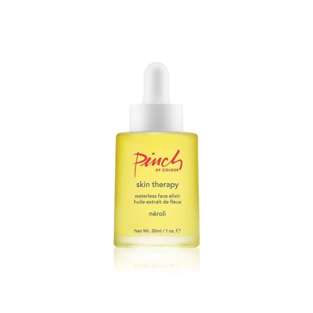 Skin Therapy Waterless Face Elixir