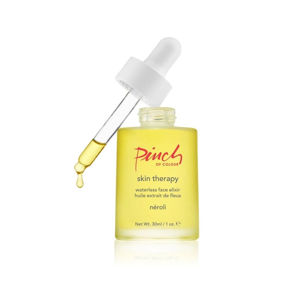 Skin Therapy Waterless Face Elixir