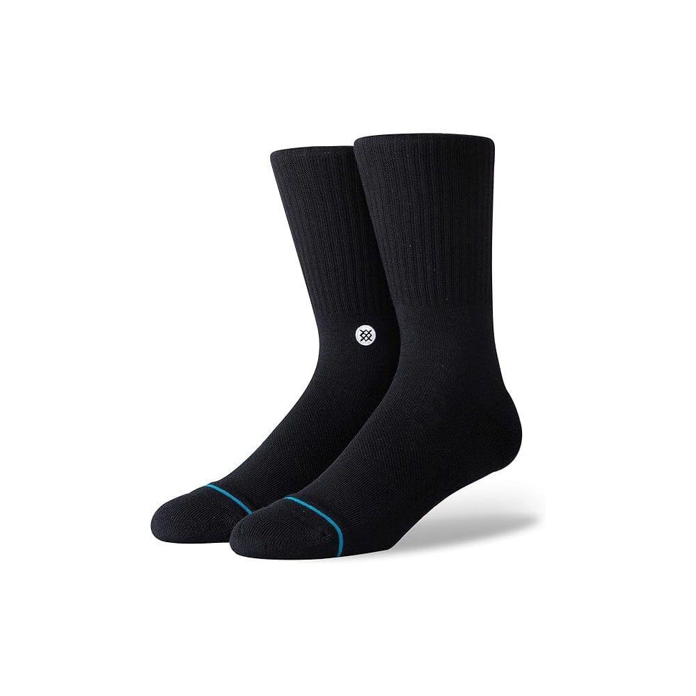 Icon Crew Sock - 3 Pack