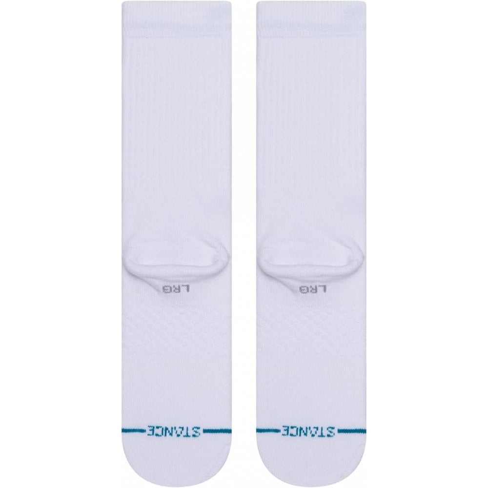 Icon Crew Sock - 3 Pack