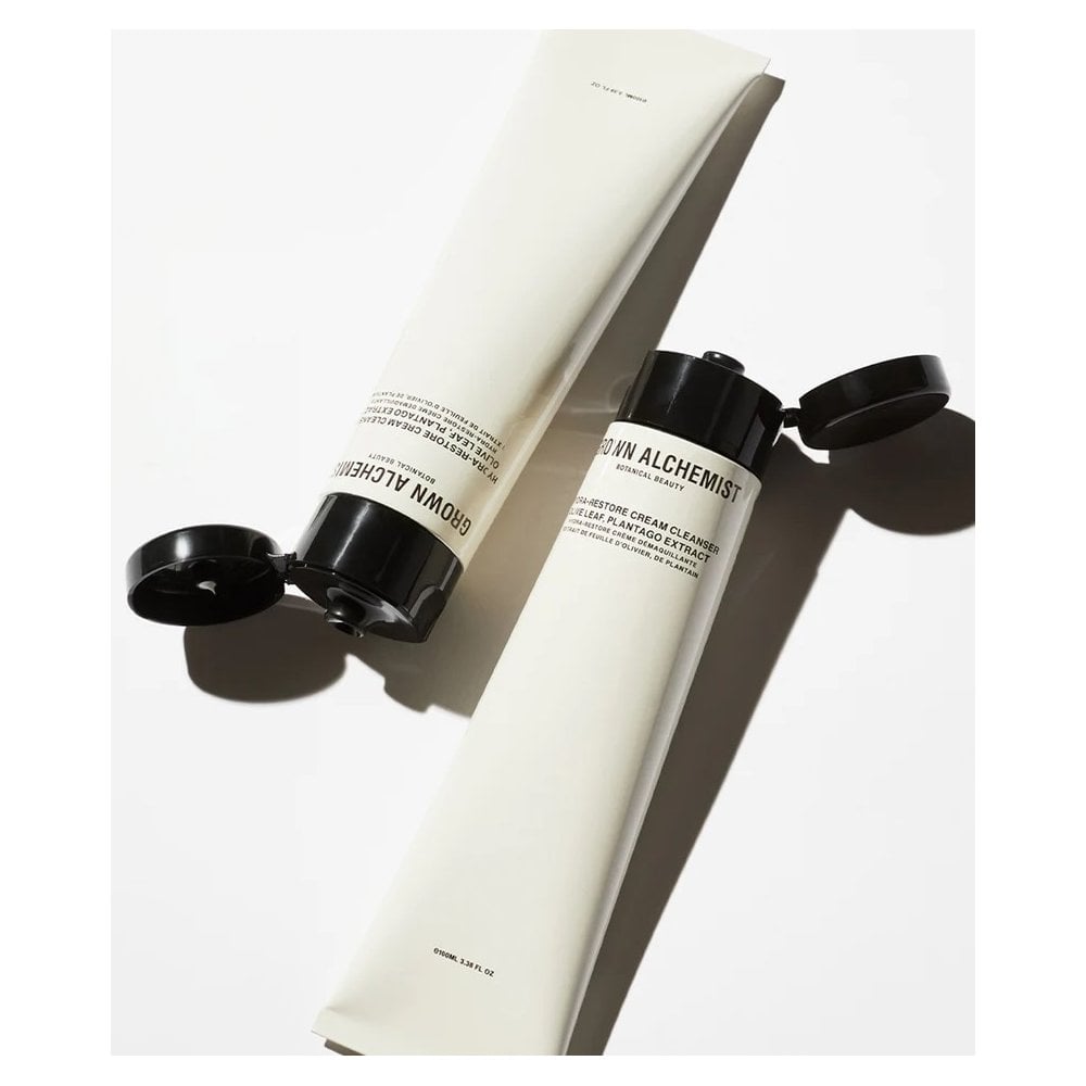 Hydra-Restore Cream Cleanser