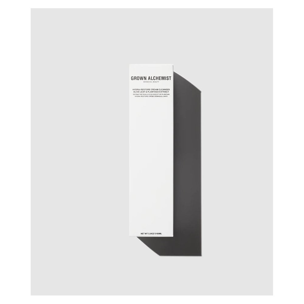 Hydra-Restore Cream Cleanser