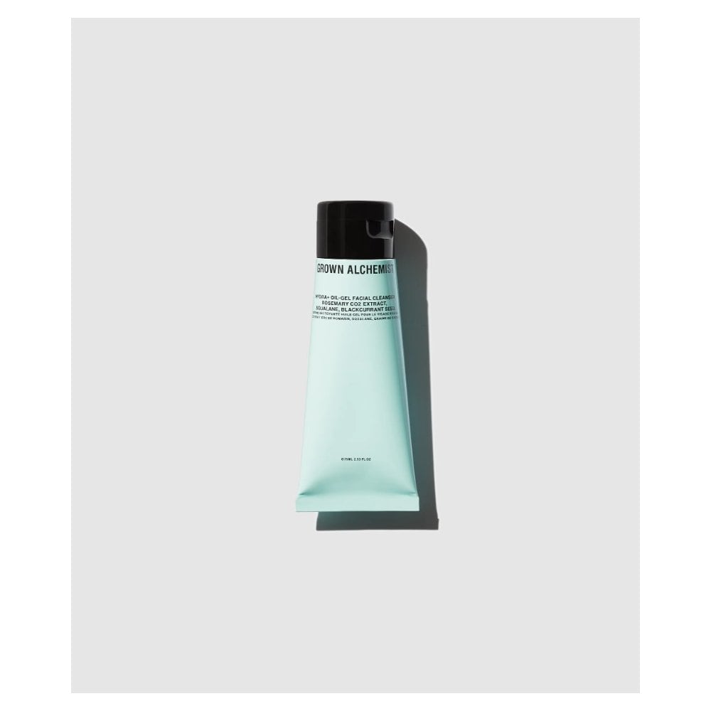 Hydra+ Oil-Gel Facial Cleanser