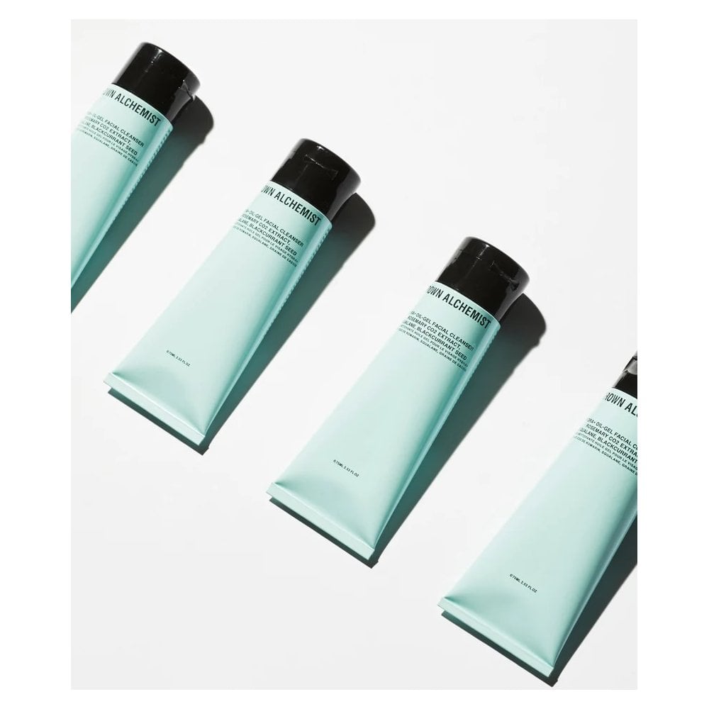 Hydra+ Oil-Gel Facial Cleanser