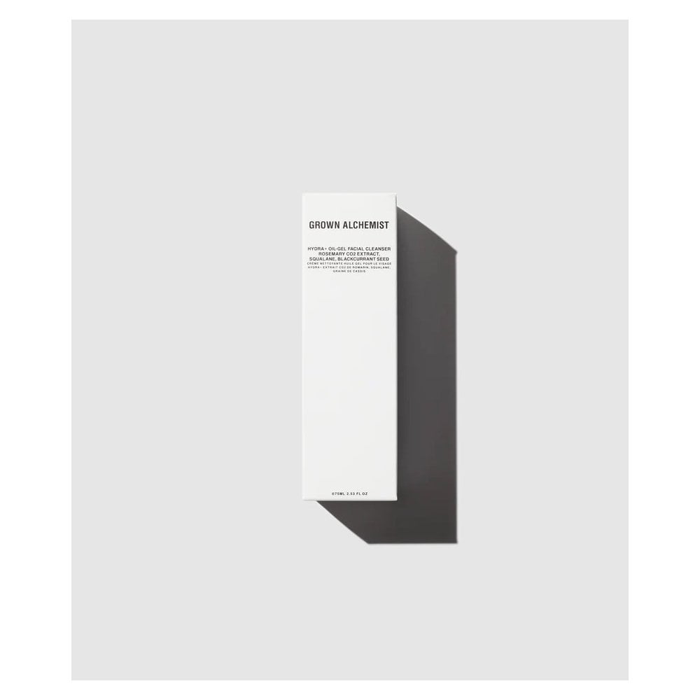 Hydra+ Oil-Gel Facial Cleanser