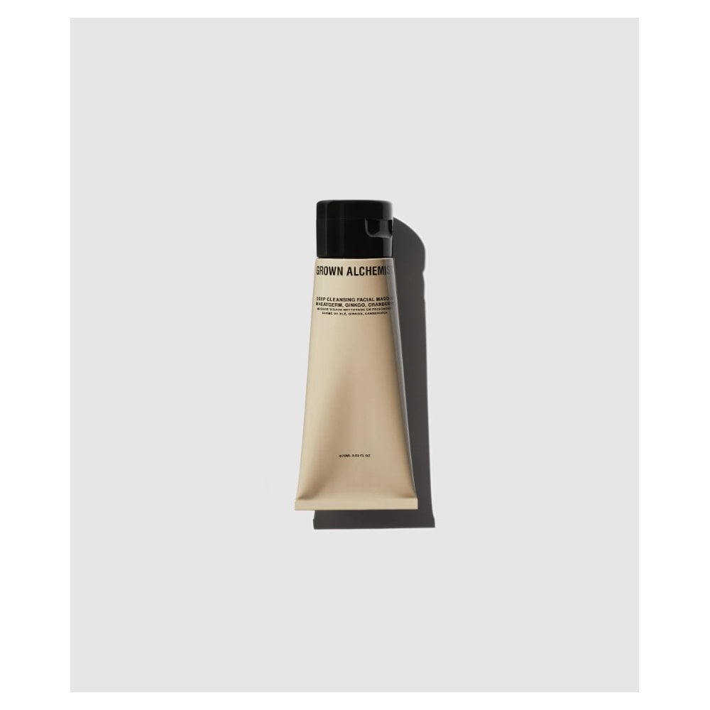 Deep Cleansing Masque