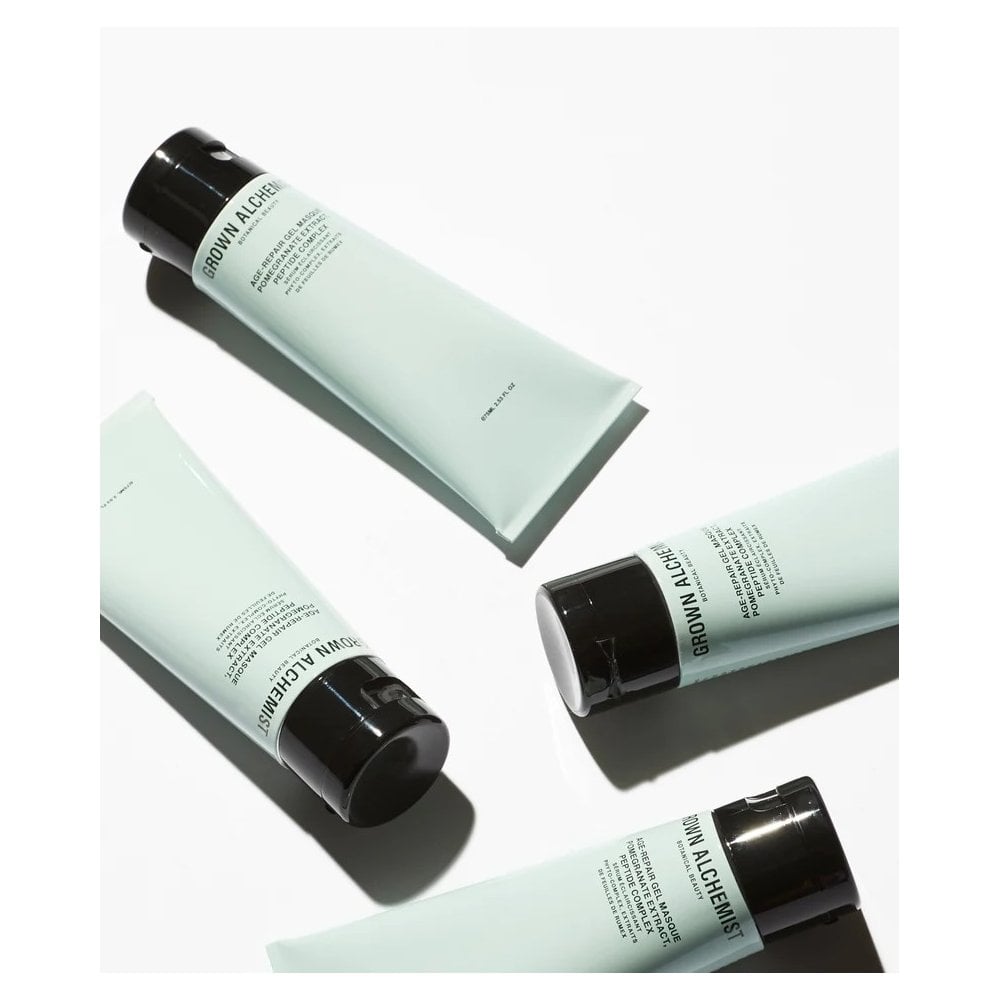 Age-Repair Gel Masque