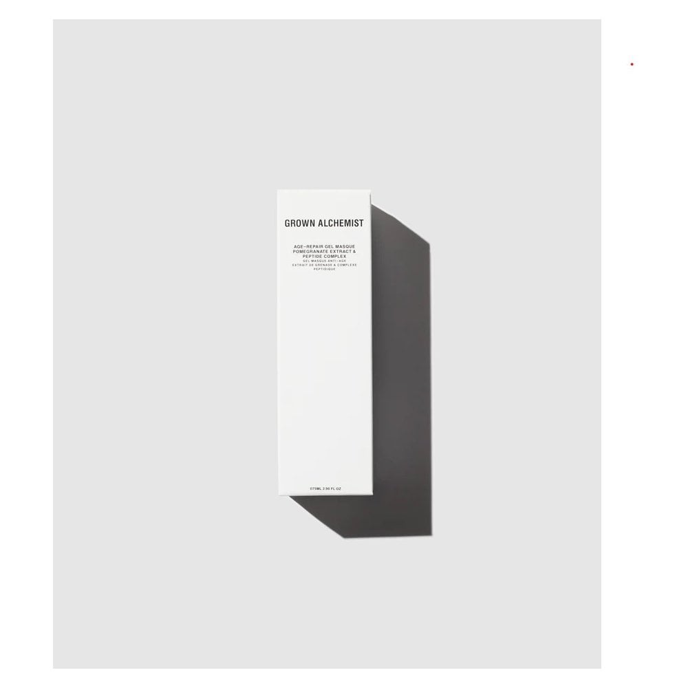 Age-Repair Gel Masque