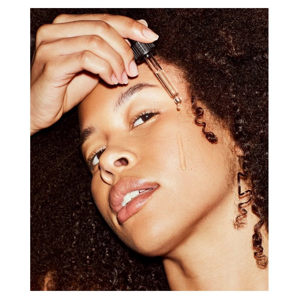 Instant Smoothing Serum