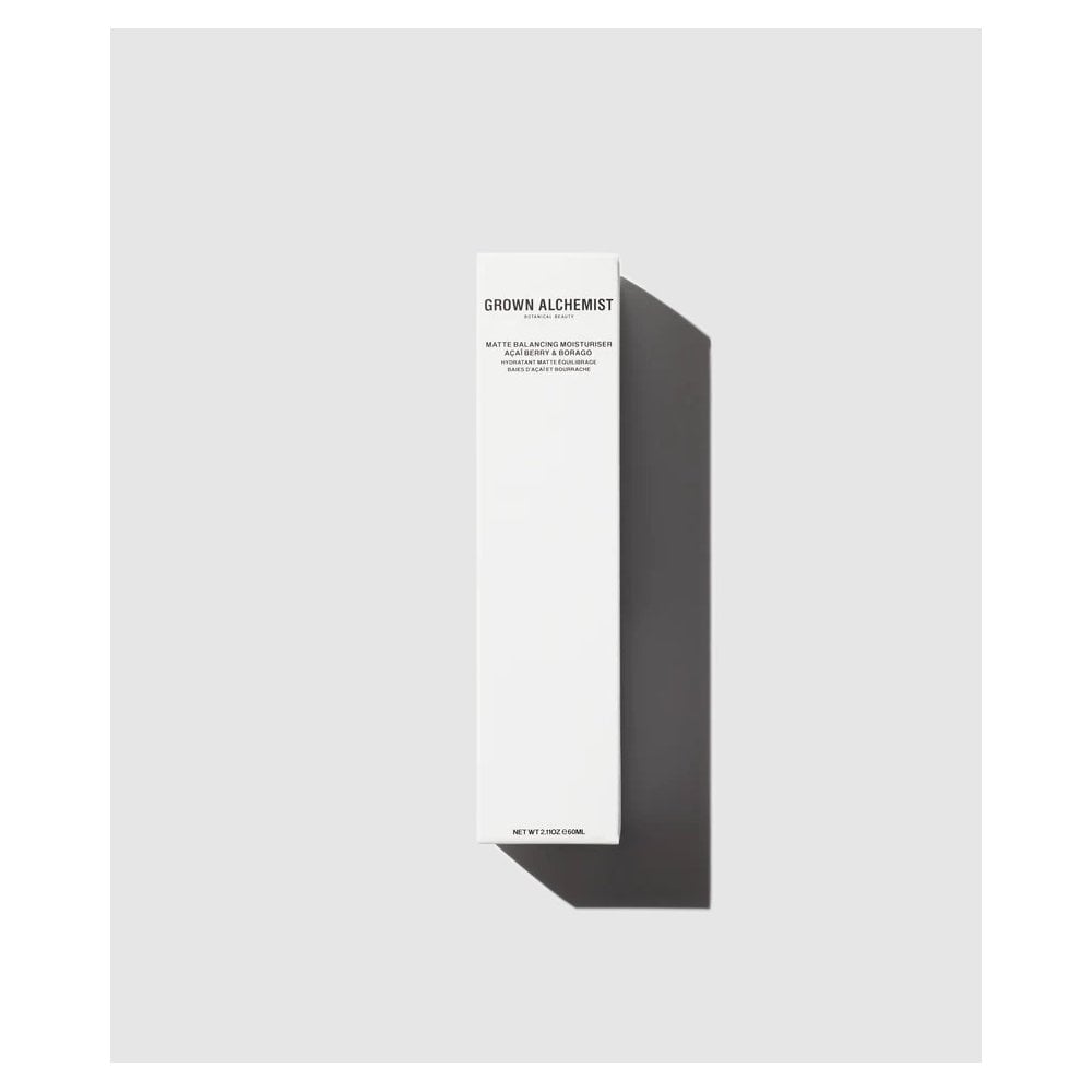 Matte Balancing Moisturiser