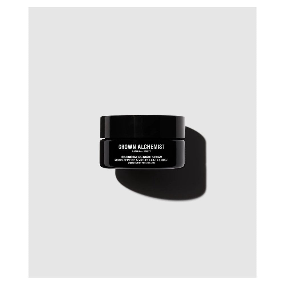 Regenerating Night Cream