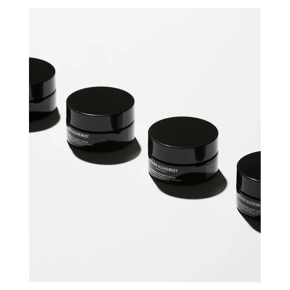Regenerating Night Cream