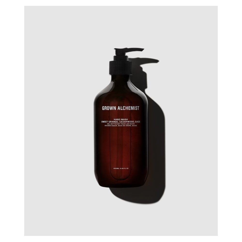Hand Wash