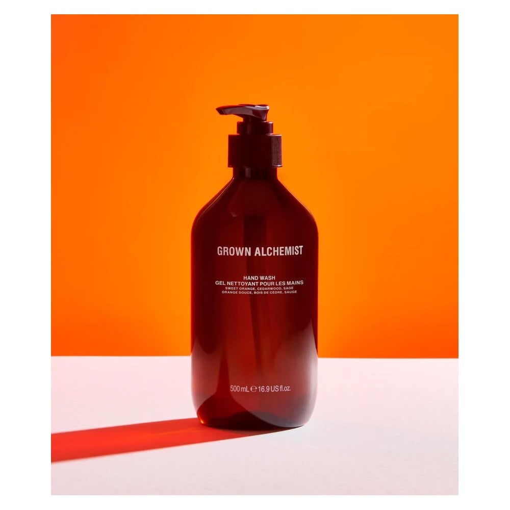 Hand Wash