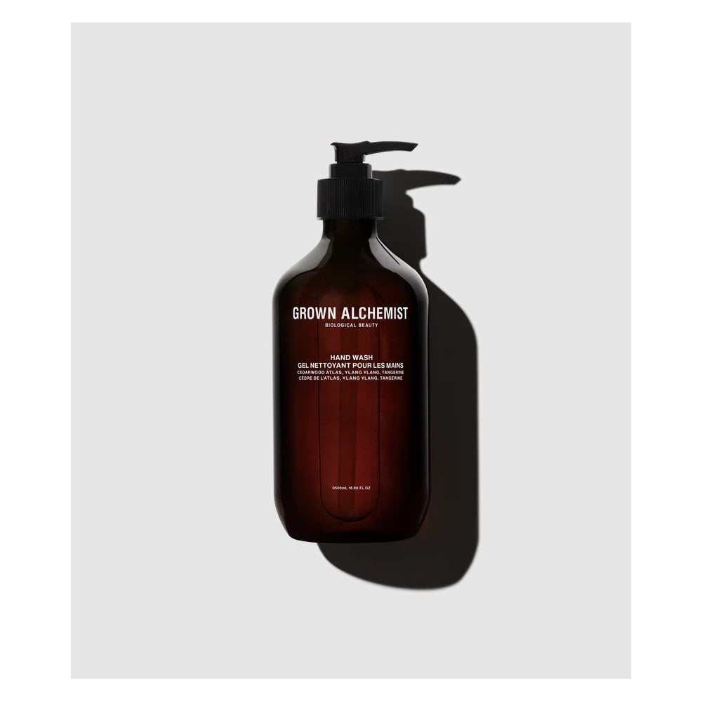 Hand Wash