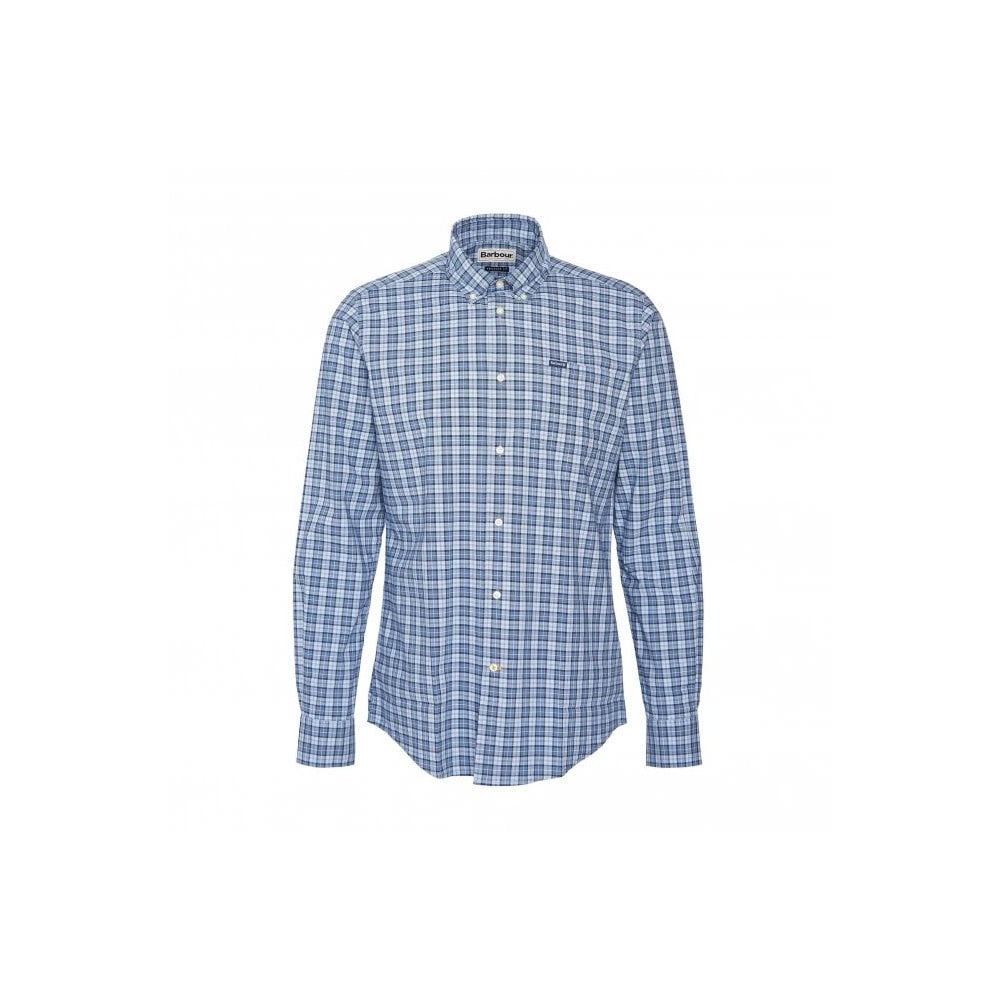 Barbour Lomond TF