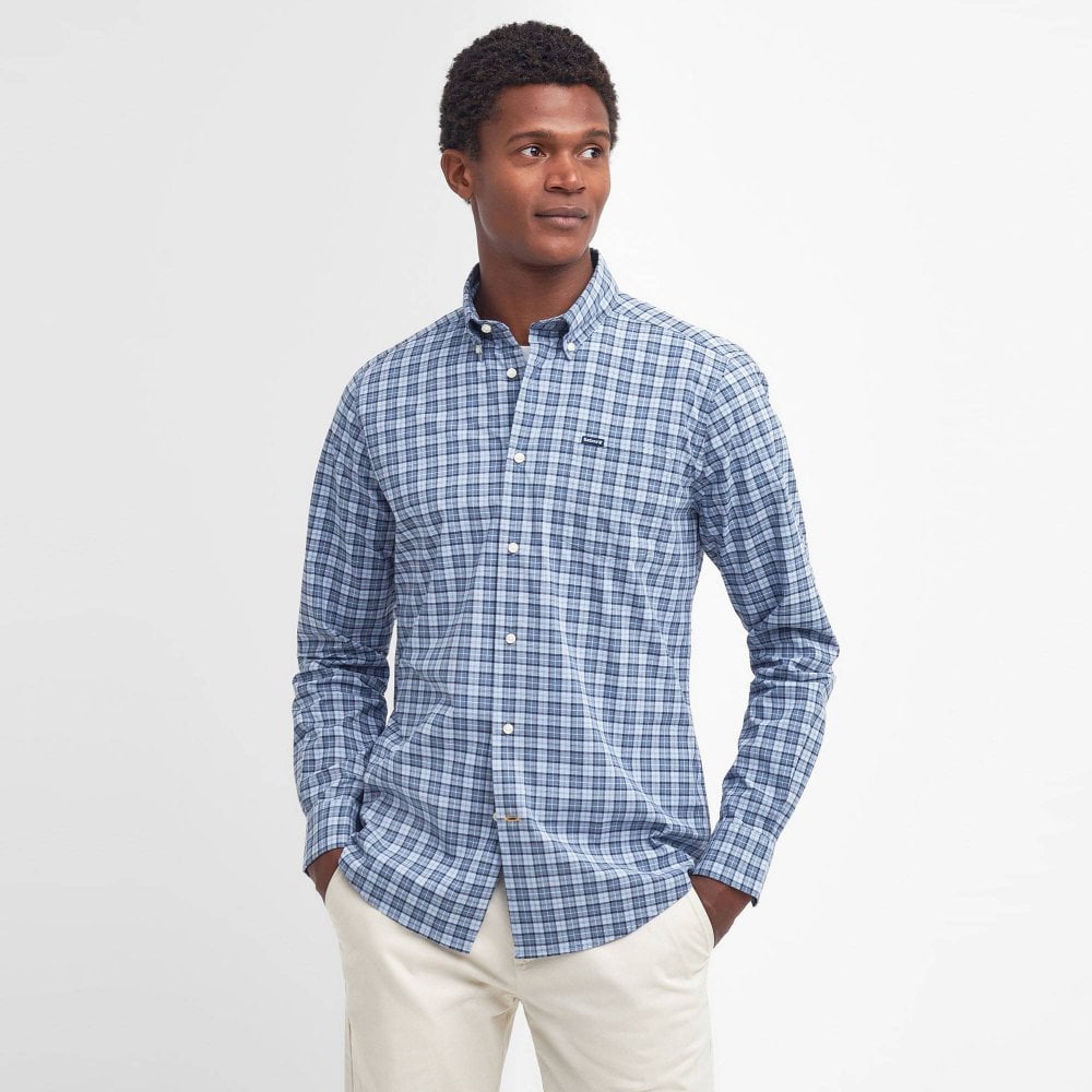 Barbour Lomond TF