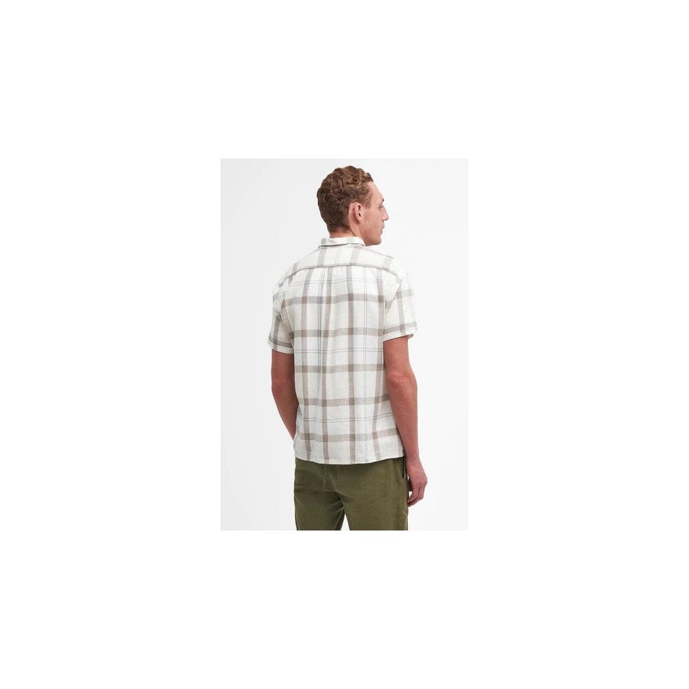 Barbour Croft Shirt    Saltmar