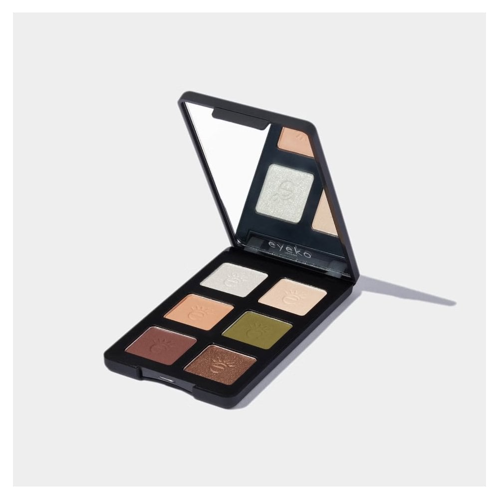 Eyeko Limitless Eyeshadow