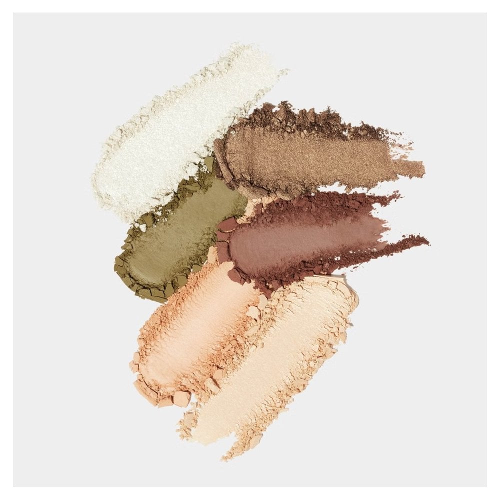 Eyeko Limitless Eyeshadow