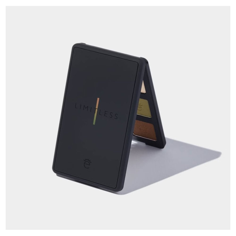Eyeko Limitless Eyeshadow