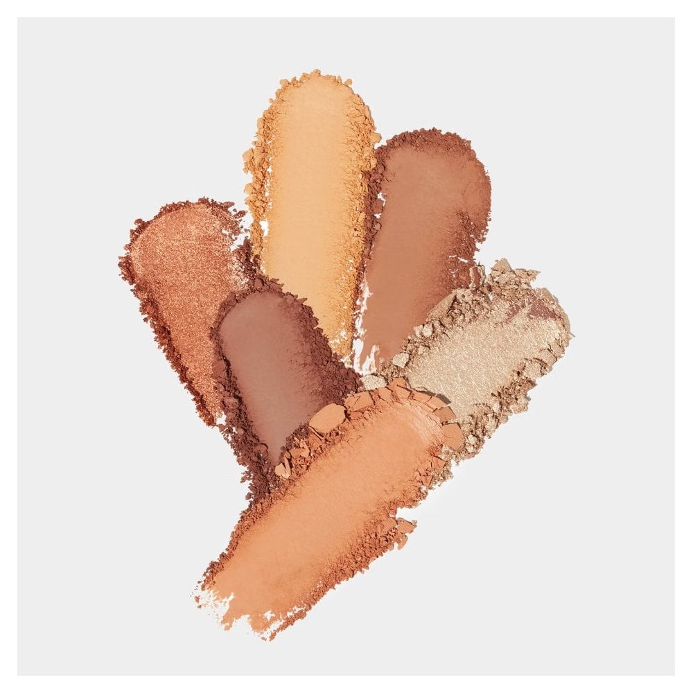 Eyeko Limitless Eyeshadow