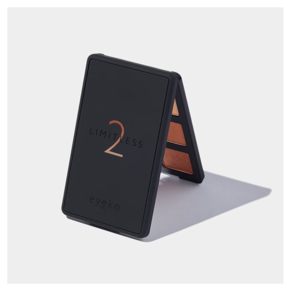 Eyeko Limitless Eyeshadow
