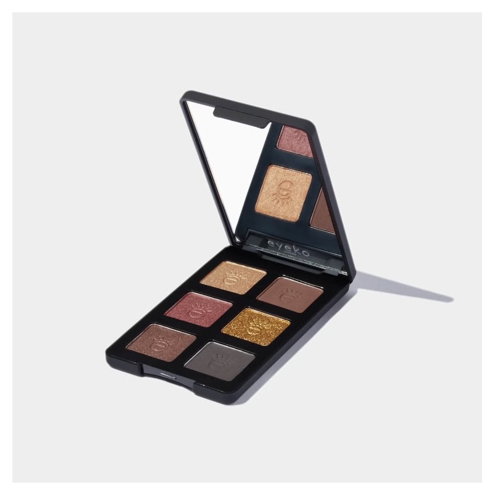 Eyeko Limitless Eyeshadow