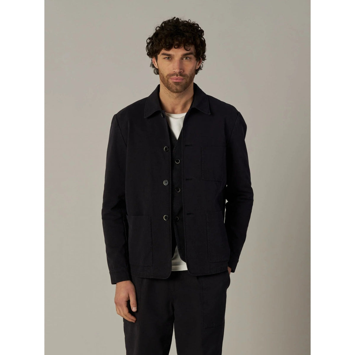 MMGConor Jacket