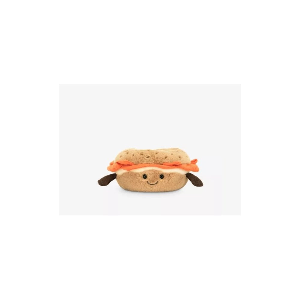 Amuseables Bagel