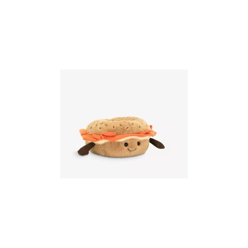 Amuseables Bagel