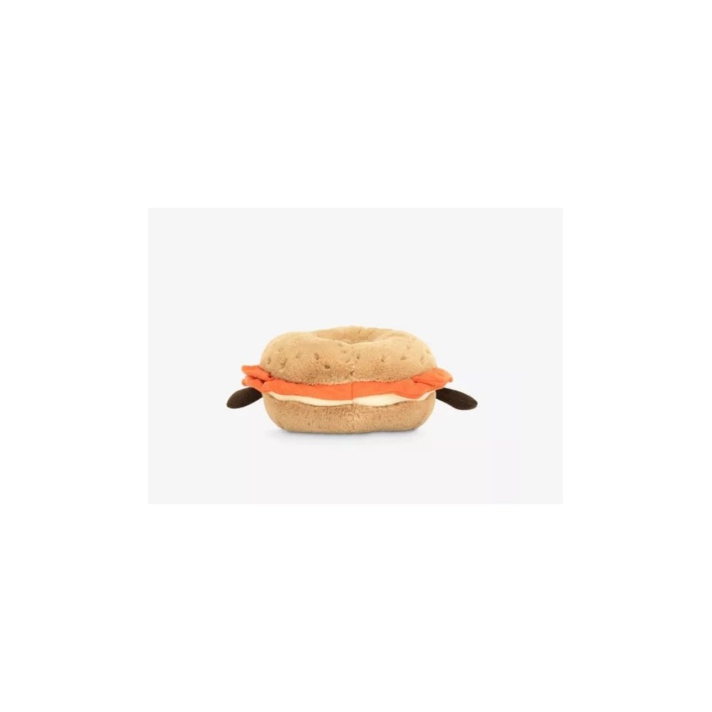 Amuseables Bagel