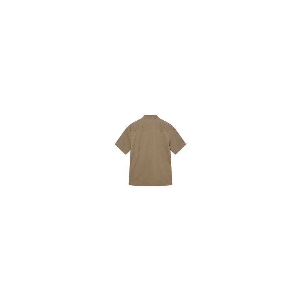 MMGBain Matt SS Shirt