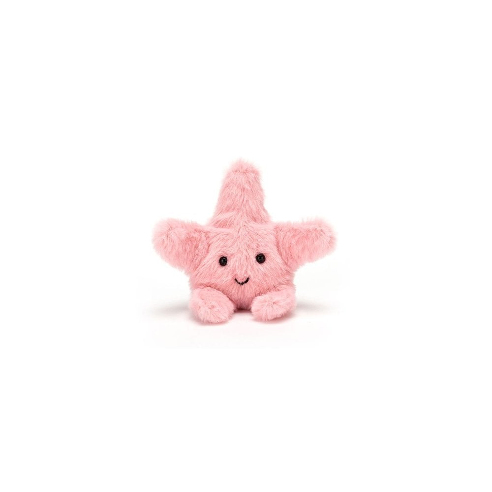 Fluffy Starfish