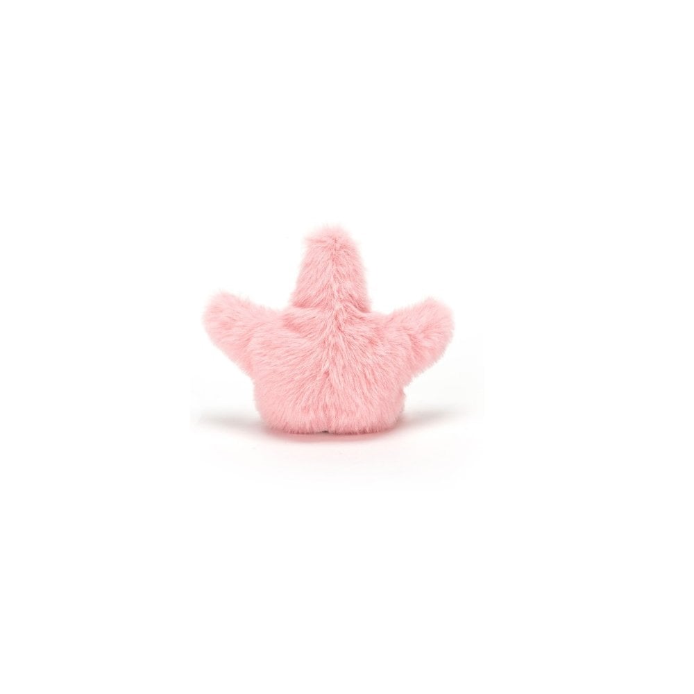 Fluffy Starfish