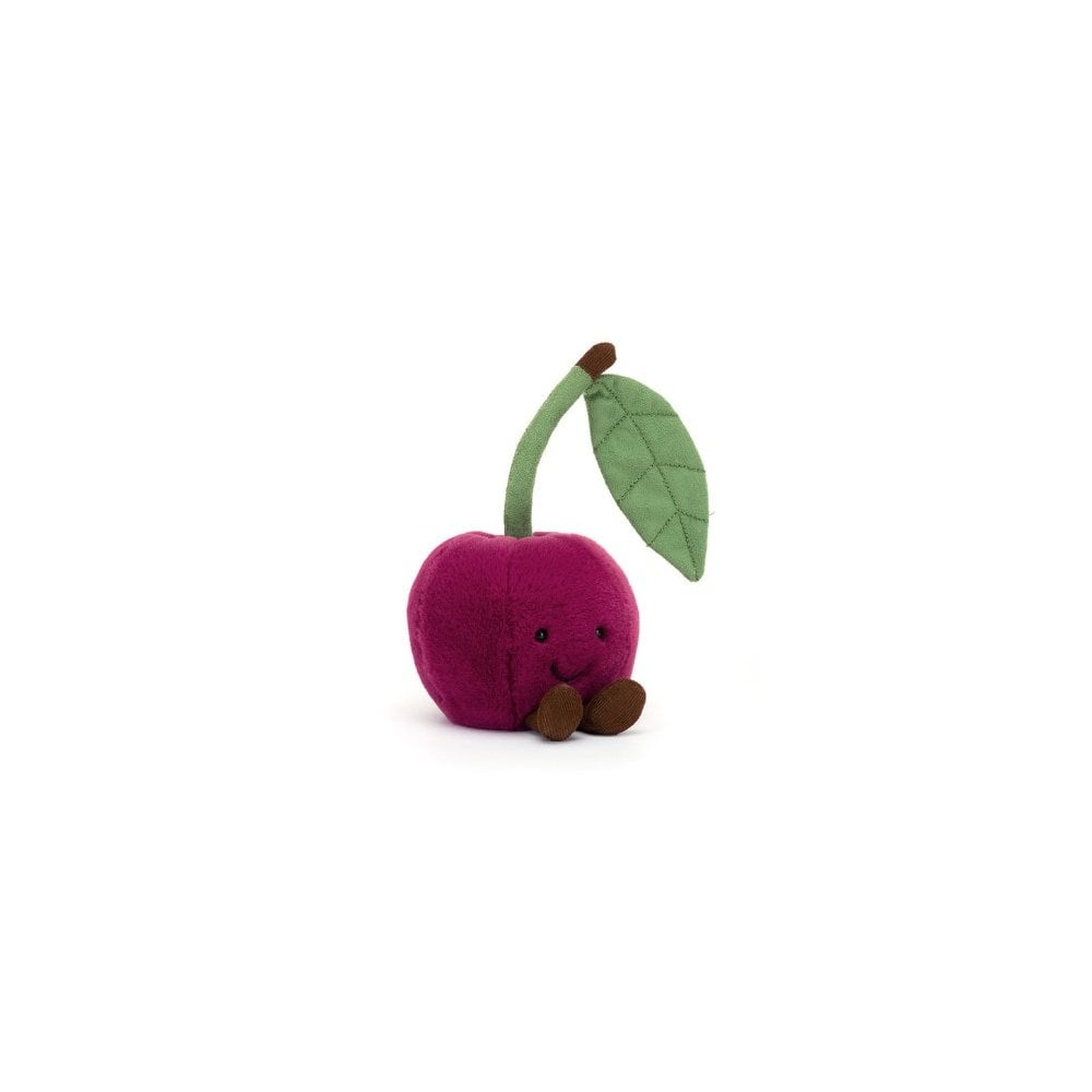 Amuseables Cherry