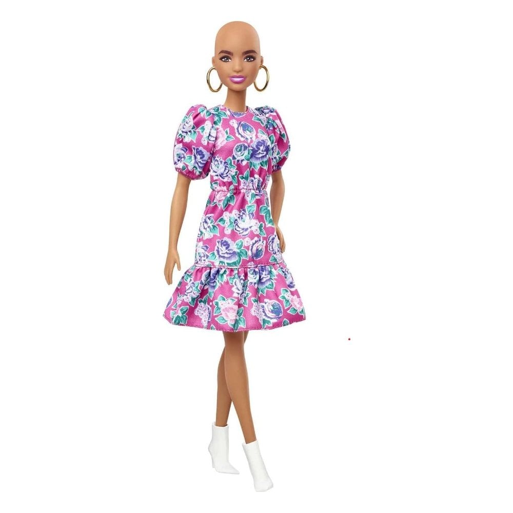 Barbie Fashionistas 150