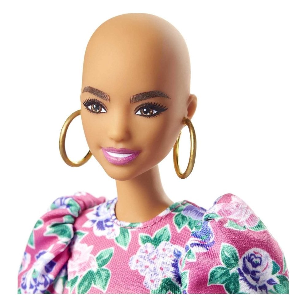 Barbie Fashionistas 150