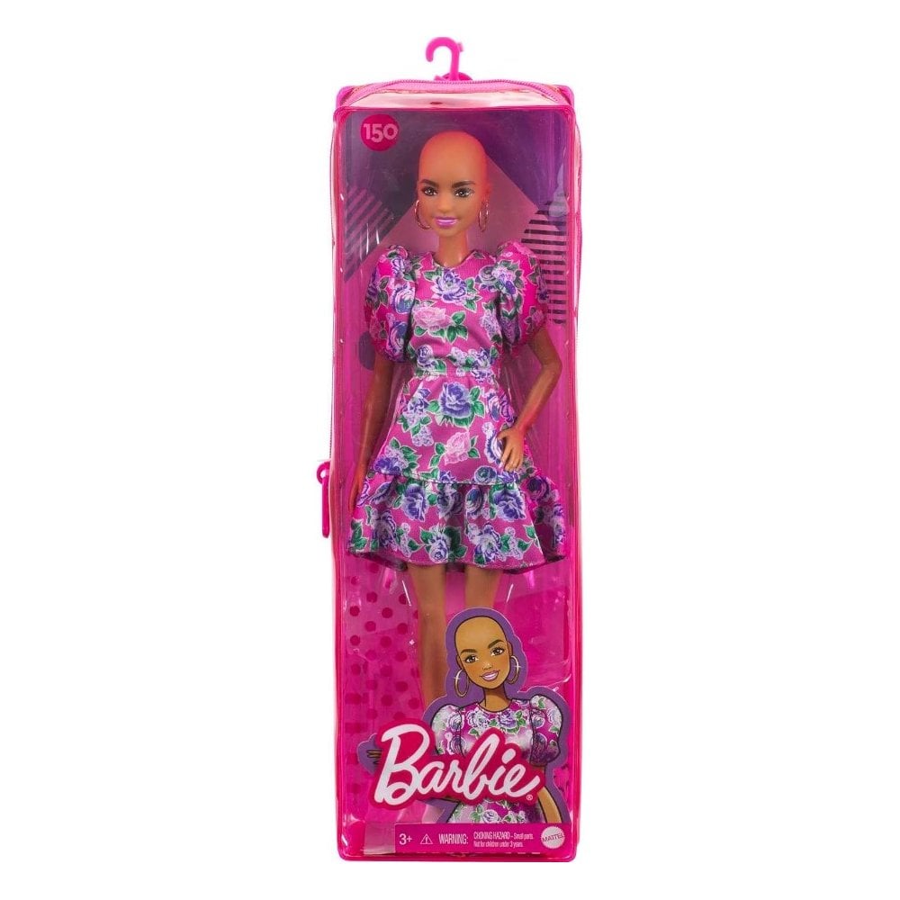 Barbie Fashionistas 150