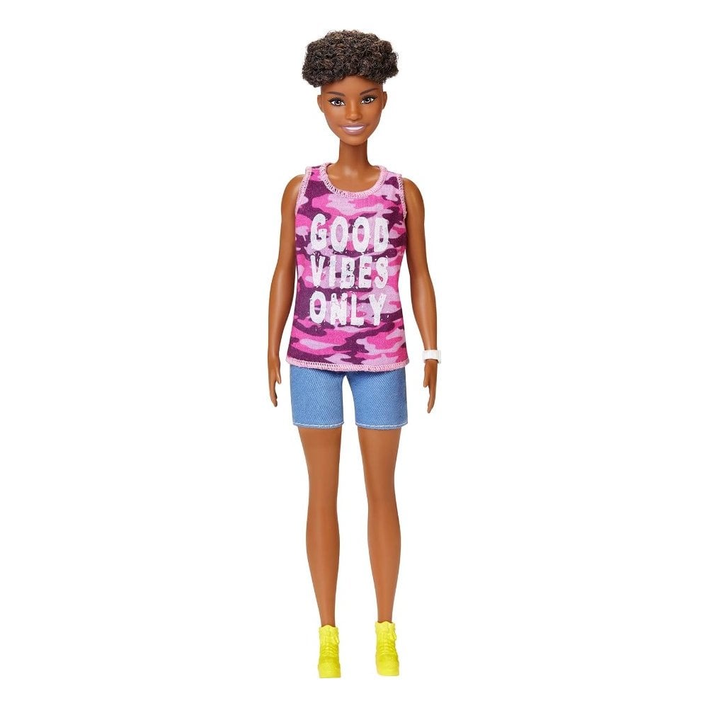 Barbie Fashionistas 150
