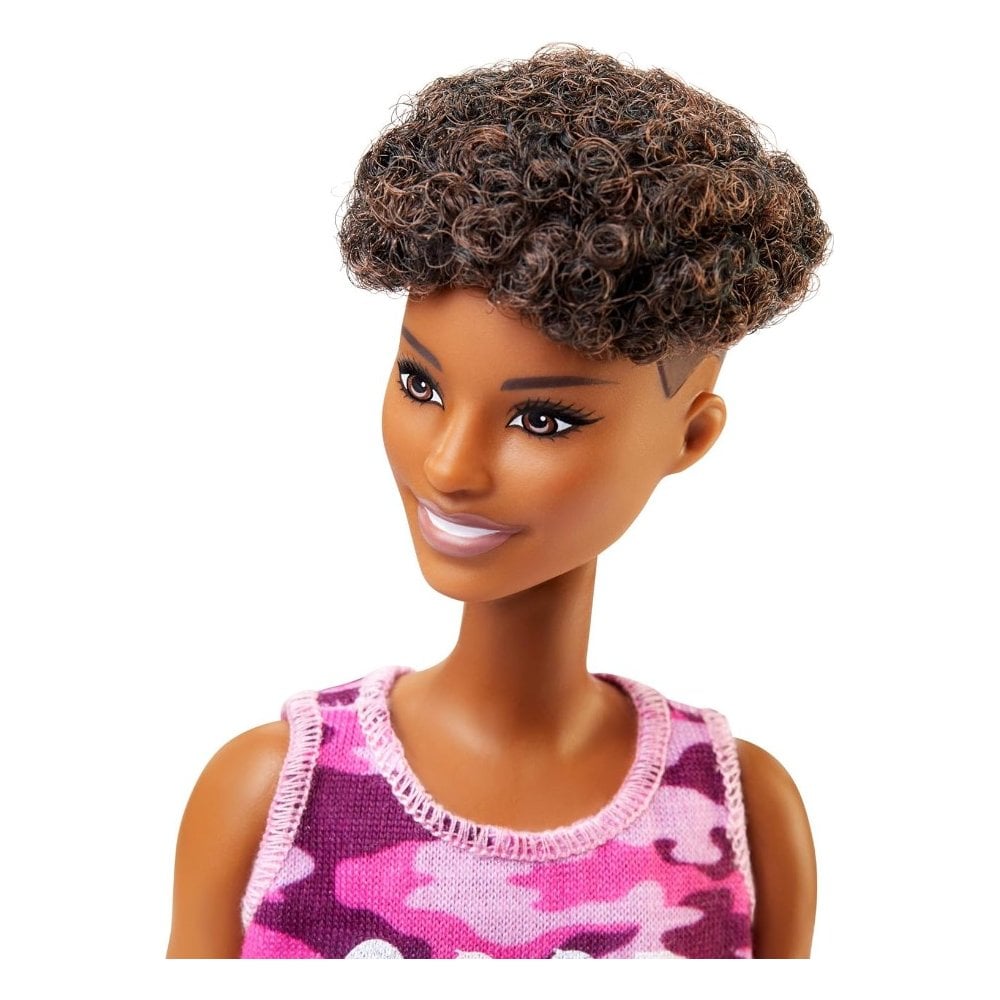 Barbie Fashionistas 150