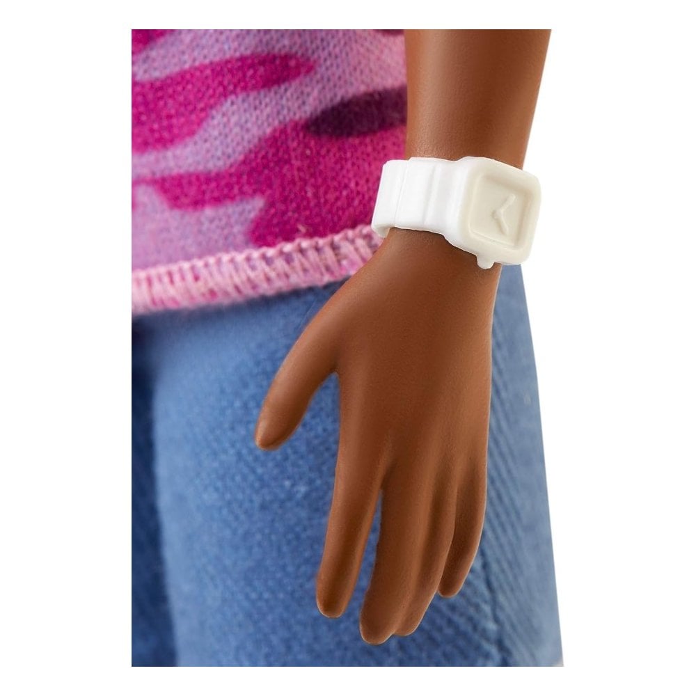 Barbie Fashionistas 150