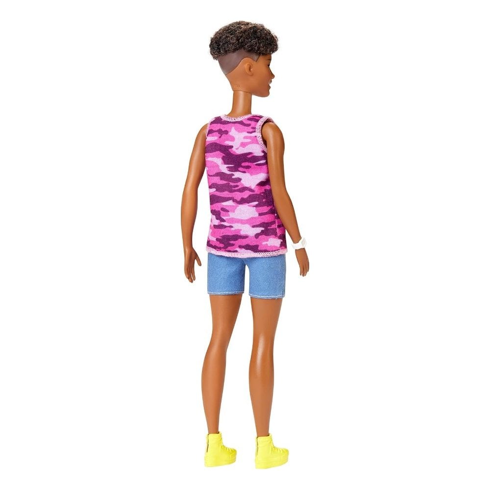Barbie Fashionistas 150