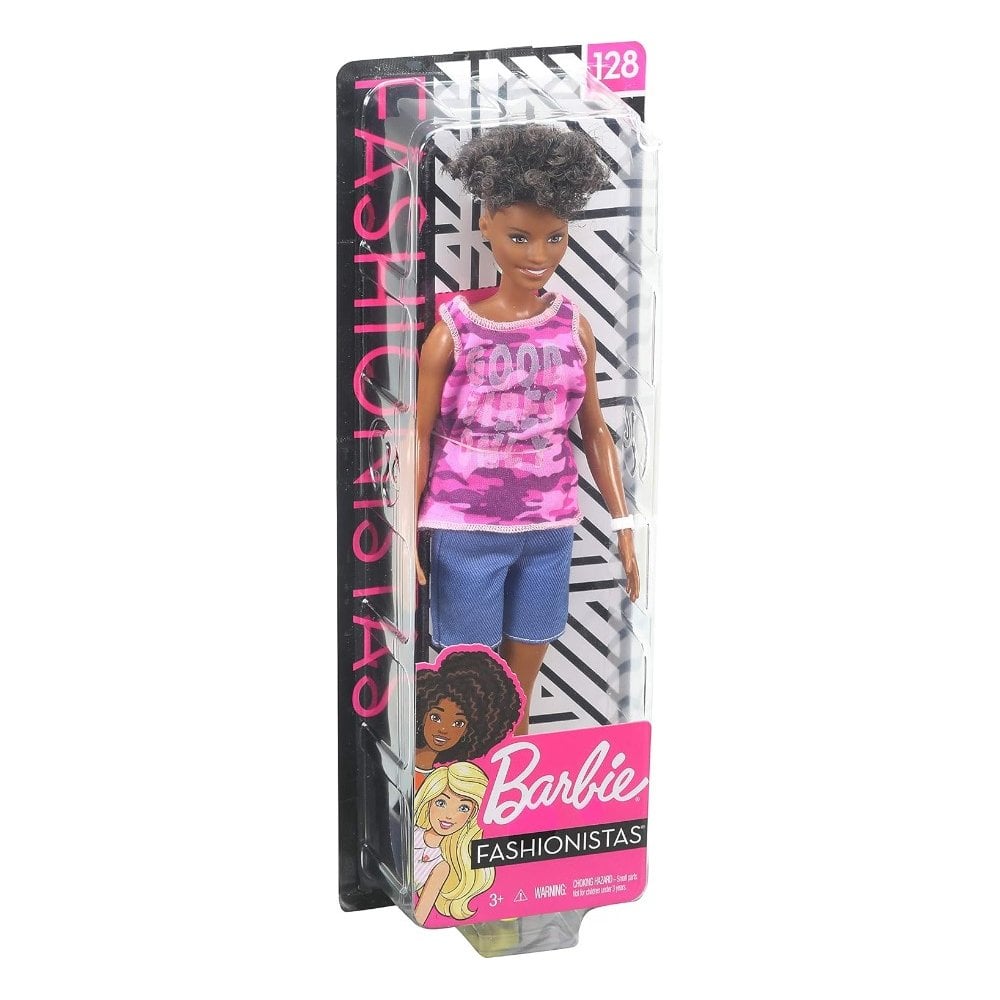 Barbie Fashionistas 150